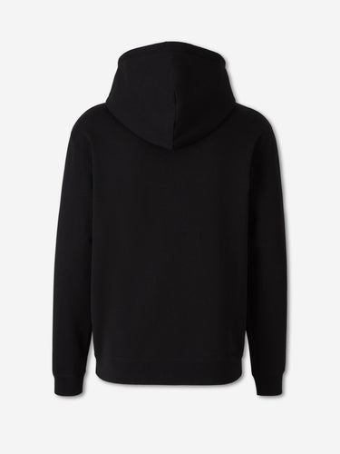 Canada Goose Hombre Barcelona Sudadera Algodón Loon color Negro sku 545-002225 01 - Foto 2