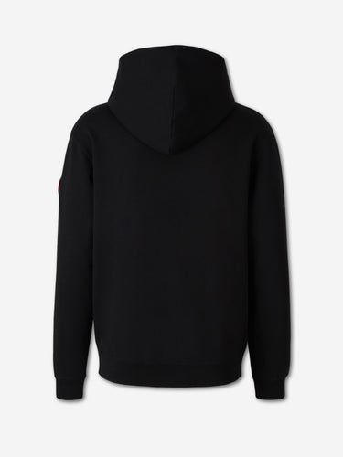 Canada Goose Hombre Barcelona Sudadera Cremallera Loon color Negro sku 545-002226 01 - Foto 2