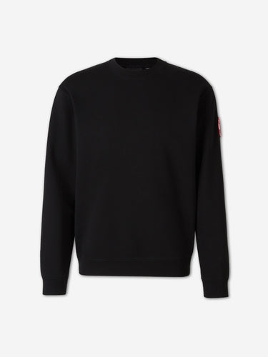 Canada Goose Hombre Barcelona Sudadera Loon Artic color Negro sku 545-002227 01 - Foto 1