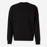 Canada Goose Hombre Barcelona Sudadera Loon Artic color Negro sku 545-002227 01 - Foto 1