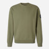 Canada Goose Hombre Barcelona Sudadera Cuello Redondo color Verde sku 545-002228 01 - Foto 1