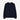 Jil Sander Hombre Barcelona Sudadera Cuello Redondo color Azul Marino sku 545-002231 01 - Foto 1