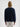 Jil Sander Hombre Barcelona Sudadera Cuello Redondo color Azul Marino sku 545-002231 01 - Foto 3