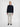 Jil Sander Hombre Barcelona Sudadera Cuello Redondo color Azul Marino sku 545-002231 01 - Foto 5