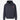 Rhude Hombre Barcelona Sudadera Logo Algodón color Negro sku 545-002242 01 - Foto 1