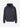 Rhude Hombre Barcelona Sudadera Logo Algodón color Negro sku 545-002242 01 - Foto 1