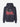 Rhude Hombre Barcelona Sudadera Logo Algodón color Negro sku 545-002242 01 - Foto 2