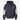 Rhude Hombre Barcelona Sudadera Logo Alagodón color Negro sku 545-002243 01 - Foto 1