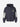 Rhude Hombre Barcelona Sudadera Logo Alagodón color Negro sku 545-002243 01 - Foto 1