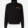 Burberry Hombre Barcelona Sudadera Cuello Alto color Negro sku 545-002251 01 - Foto 1