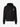 Burberry Hombre Barcelona Sudadera Algodón Capucha color Negro sku 545-002260 01 - Foto 1