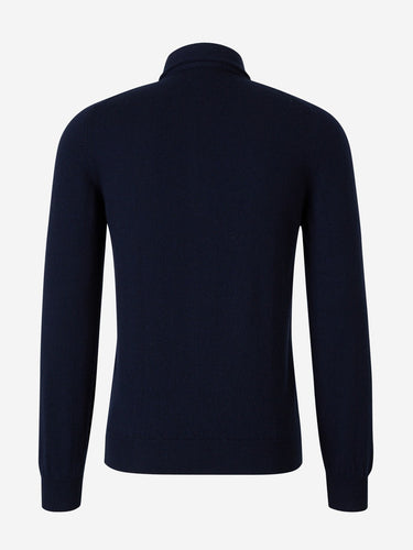 Santa Eulalia  Barcelona Polo Cashmere Manga Larga color 0 - Sin cuidado sku 551-000359 01 - Foto 2