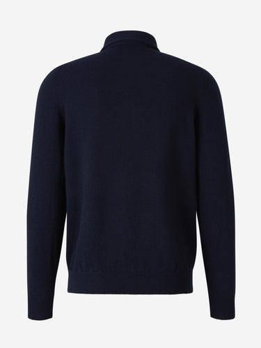 Santa Eulalia  Barcelona Polo Cashmere Manga Larga color 0 - Sin cuidado sku 551-000359 01 - Foto 3