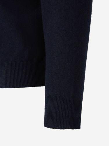 Santa Eulalia  Barcelona Polo Cashmere Manga Larga color 0 - Sin cuidado sku 551-000359 01 - Foto 5