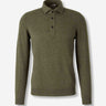 Santa Eulalia Hombre Barcelona Polo Manga Larga color Verde Oscuro sku 551-000359 05 - Foto 1