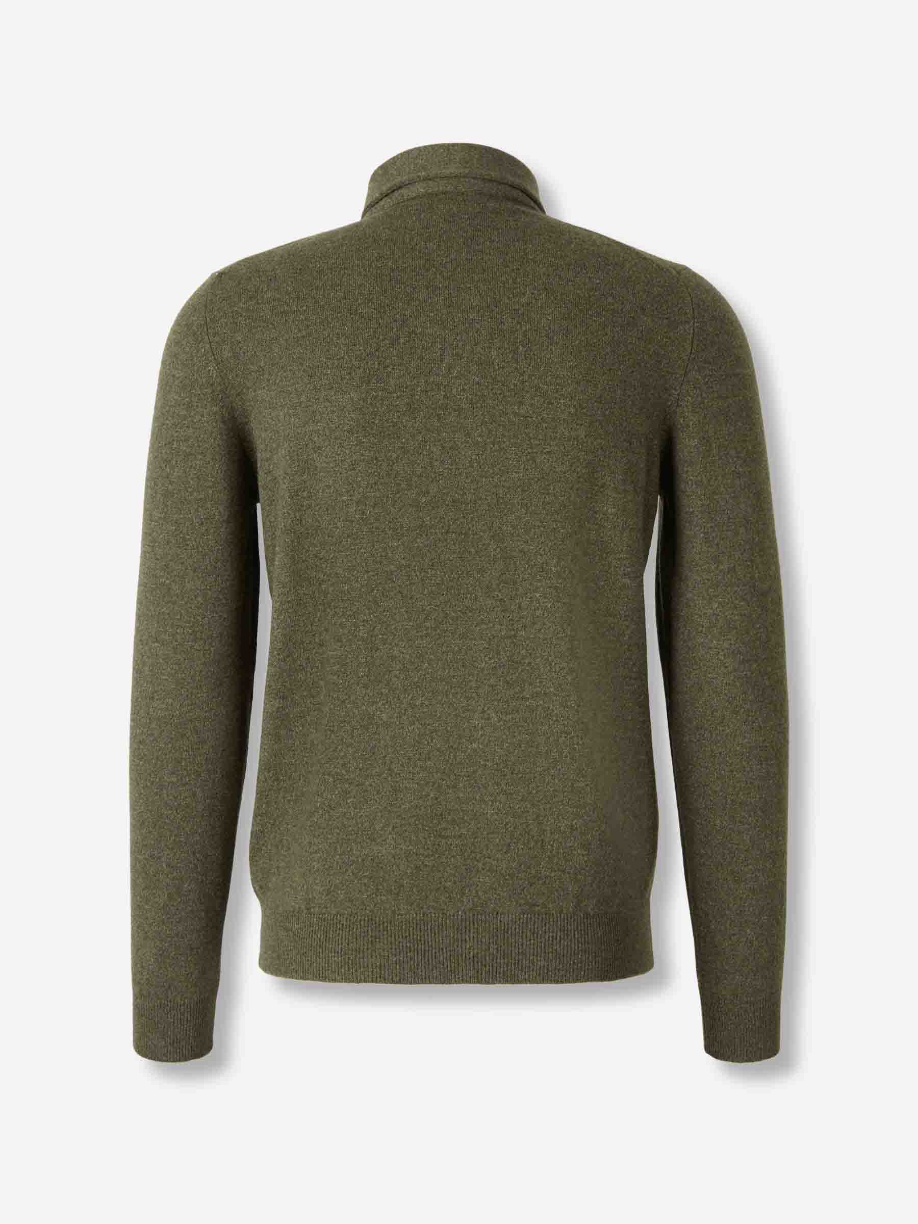 Long Sleeve Polo