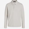 Belstaff Hombre Barcelona Polo Challenger color Gris Claro sku 551-000375 01 - Foto 1