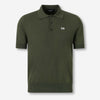 Dsquared2 Hombre Barcelona Polo Punto D2 color Verde Oscuro sku 551-000402 01 - Foto 1
