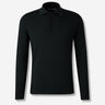 Canali Hombre Barcelona Polo algodón Canali color Negro sku 551-000404 01 - Foto 1