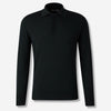Canali Hombre Barcelona Polo algodón Canali color Negro sku 551-000404 01 - Foto 1