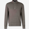 Santa Eulalia Hombre Barcelona Jersey Cuello Polo color Marrón sku 551-000406 01 - Foto 1
