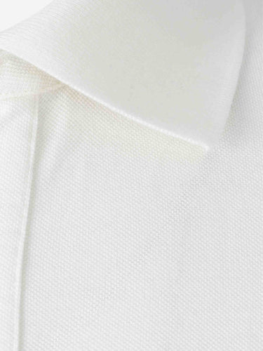 Ami Paris Hombre Barcelona Polo Manga Larga color Azul Marino sku 551-000412 01 - Foto 4