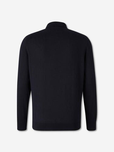 Jersey Cuello Polo