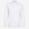 Santa Eulalia Hombre Barcelona Camisa Casual Algodón color Blanco sku 551-000414 01 - Foto 1