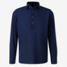 Santa Eulalia Hombre Barcelona Camisa Casual Algodón color Azul Marino sku 551-000414 03 - Foto 1