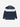 Acne Studios Hombre Barcelona Polo Rayas Algodón color Azul Marino sku 551-000423 01 - Foto 1