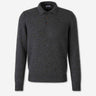 Santa Eulalia Hombre Barcelona Jersey Cuello Polo color Gris Antracita sku 551-000427 01 - Foto 1