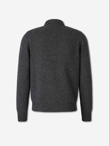 Santa Eulalia Hombre Barcelona Jersey Cuello Polo color Gris Antracita sku 551-000427 01 - Foto 2