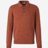 Santa Eulalia Hombre Barcelona Jersey Cuello Polo color Naranja sku 551-000427 02 - Foto 1