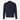 Jacquemus Hombre Barcelona Jersey Cuello Polo Abbracio color Azul Marino sku 551-000432 01 - Foto 1
