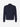 Jacquemus Hombre Barcelona Jersey Cuello Polo Abbracio color Azul Marino sku 551-000432 01 - Foto 2