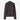 Lemaire Hombre Barcelona Polo Punto Lana color Marrón Oscuro sku 551-000438 00 - Foto 1