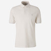 Brunello Cucinelli Hombre Barcelona Polo Liso Logotipo color Blanco sku 552-001535 01 - Foto 1