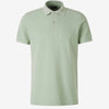 Tom Ford Hombre Barcelona Polo Logo Piqué color Verde sku 552-001536 01 - Foto 1