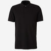 Tom Ford Hombre Barcelona Polo Logo Piqué color Negro sku 552-001538 05 - Foto 1