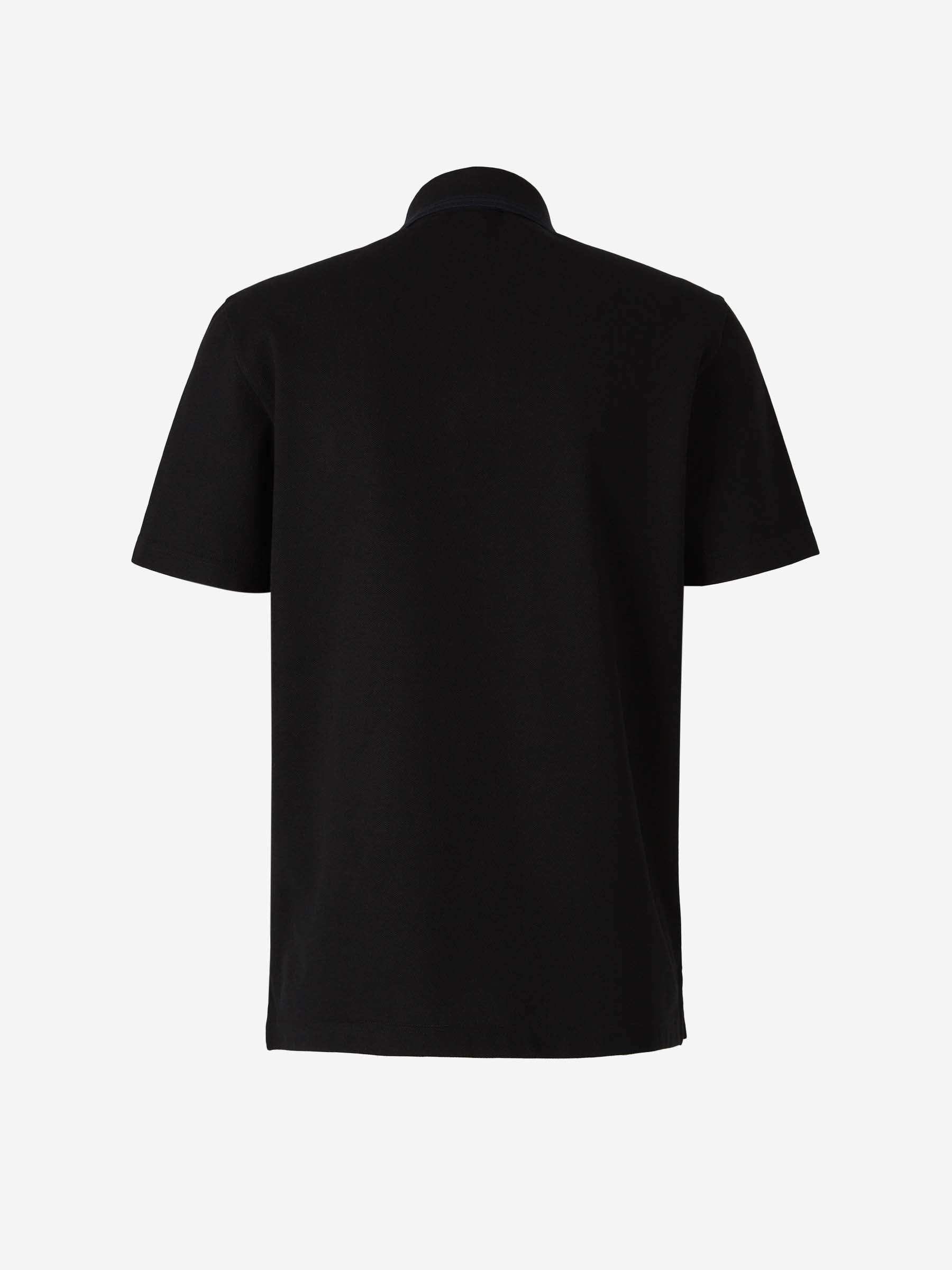 Polo in Cotone