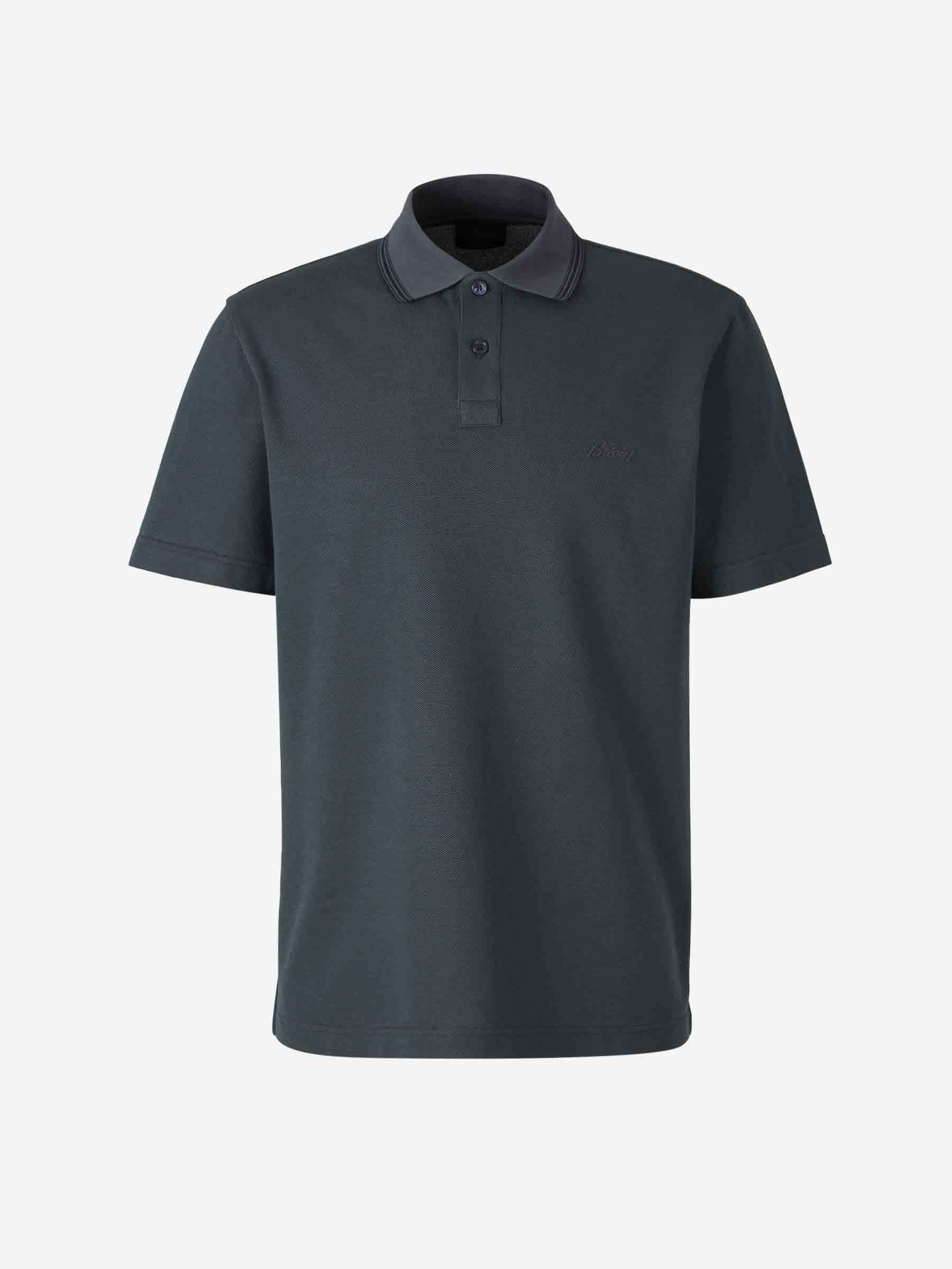 Polo in Cotone
