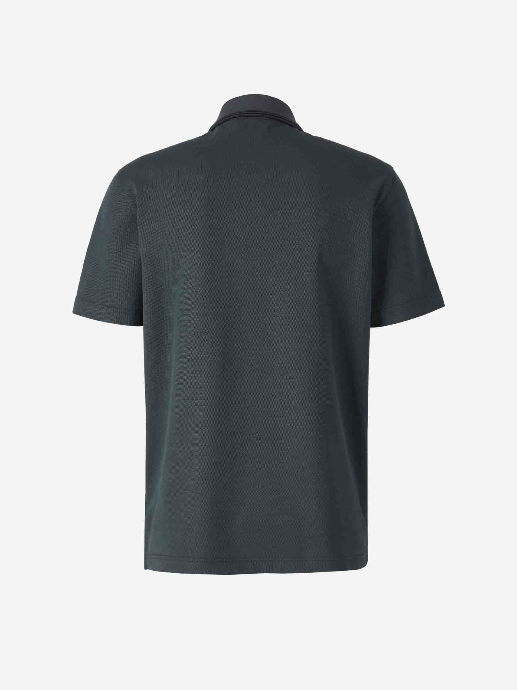 Polo in Cotone