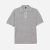 Fedeli Hombre Barcelona Polo Bobby Irlanda color Gris Piedra sku 552-001561 01 - Foto 1