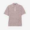 Fedeli Hombre Barcelona Polo Bobby Irlanda color Marrón sku 552-001561 02 - Foto 1