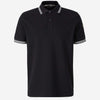 Polo Logo Algodón