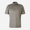 Santa Eulalia Hombre Barcelona Polo Punto Seda color Gris Piedra sku 552-001597 02 - Foto 1