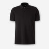 Tom Ford Hombre Barcelona Polo Liso Algodón color Negro sku 552-001616 02 - Foto 1