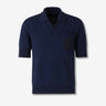 Balmain Hombre Barcelona Polo Punto Bordado color Azul sku 552-001621 02 - Foto 1