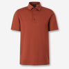 Brioni Hombre Barcelona Polo Jersey Cachemira color Terracota sku 552-001623 01 - Foto 1