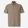 Herno Hombre Barcelona Polo Algodón color Taupe sku 552-001636 01 - Foto 1